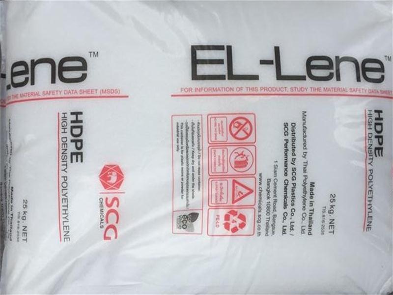 EL-Lene F15 SCG-HDPE,无味